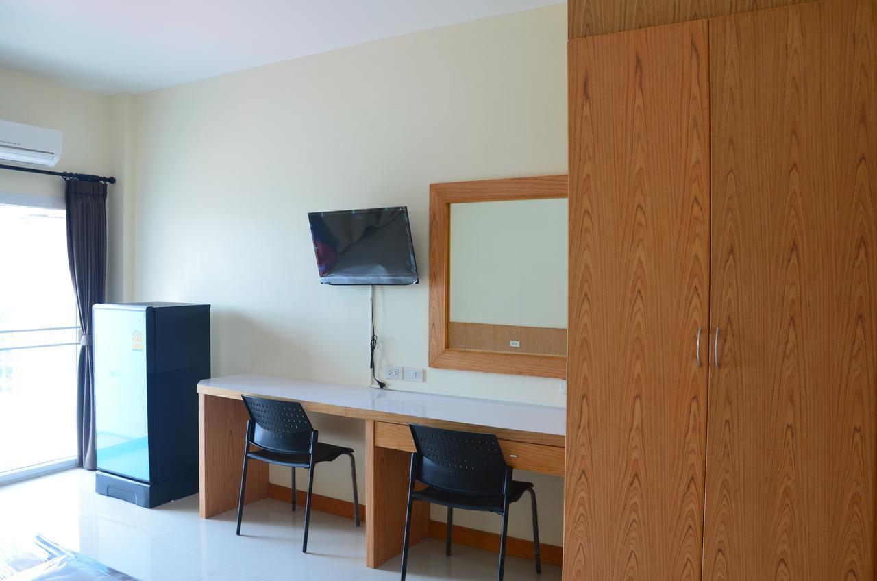 Volinta Park Apartment Районг Екстериор снимка