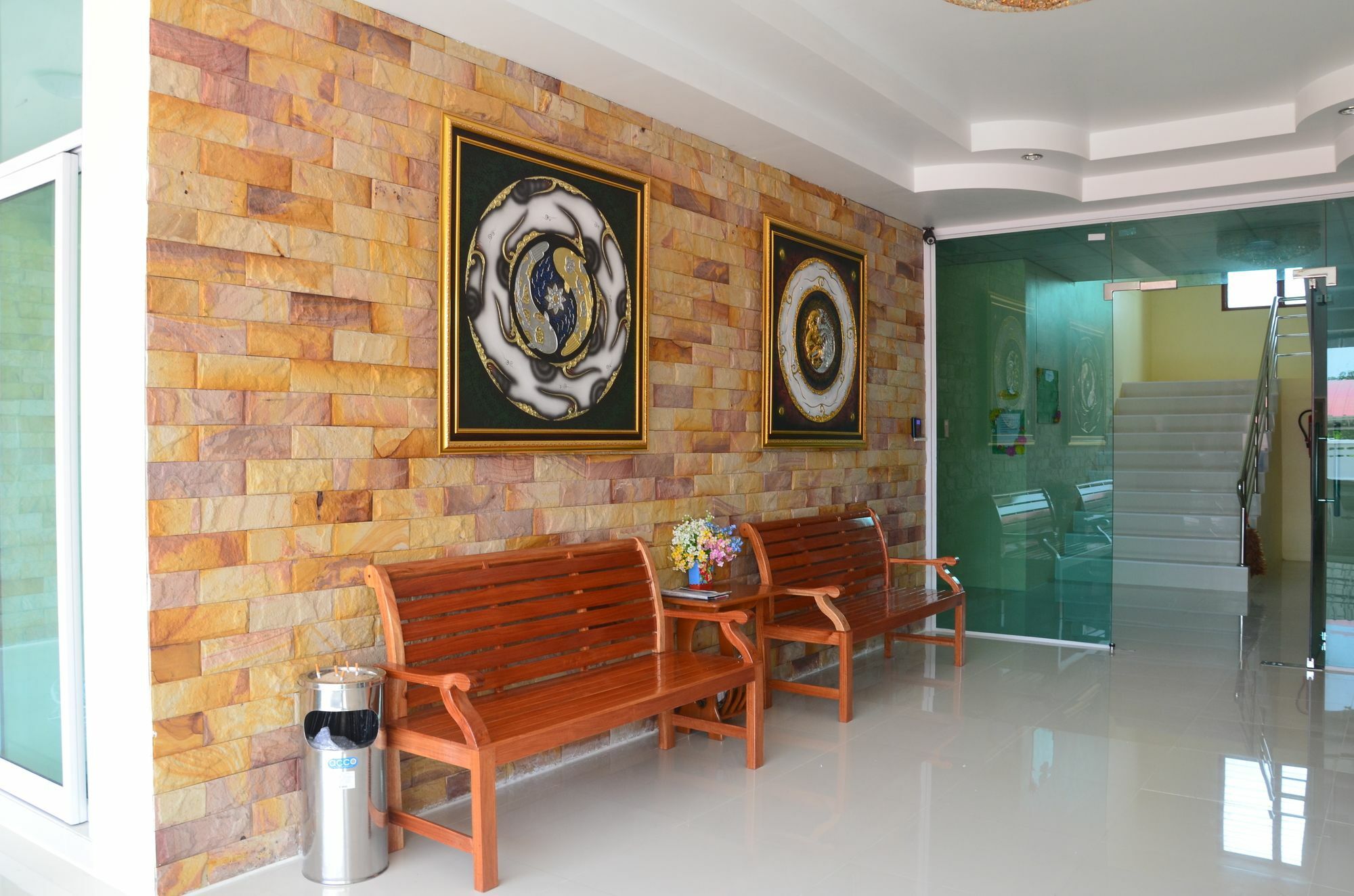 Volinta Park Apartment Районг Екстериор снимка